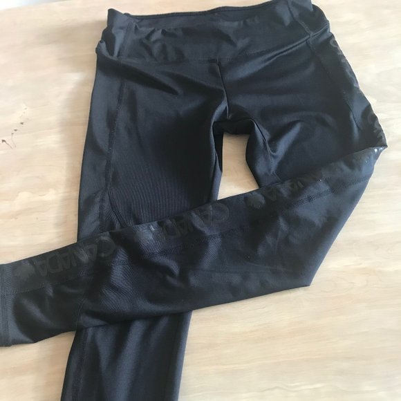 JOE FRESH Sport Legging Canada - Picture 3 of 6